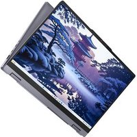 Lenovo Ideapad IP 5 2-in-1 16ial10 U5 225u – 16 GB RAM, 1 TB SSD, 16" WUXGA, Reacondicionado Grado A+