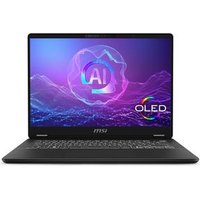 Portátil MSI Prestige 14 Ai Intel Core i7 16GB RAM 1TB SSD 14