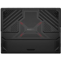 MSI Raider 18 HX 64GB RAM 2TB SSD RTX 5090 24GB 18" UHD+ Windows 11