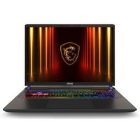 MSI Vector 18 HX Ai Portátil 32GB RAM 1TB SSD RTX 5080 16GB 18" QHD+ Windows 11 Home