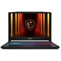 Portátil MSI Katana 15 HX B14WGK – Intel Core i9‑14900HX, 32 GB RAM, 1 TB SSD, RTX 5070 8 GB, 15.6" FHD