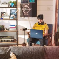 HP Portátil 15.6" (39.6 cm) Modelo BJ8M4EA