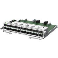 Tarjeta de Interfaz Reyee RG-NBS6002 24x SFP Gigabit + 2x SFP+ 10Gbps