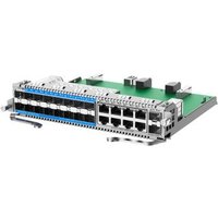Tarjeta de Interfaz Modular 16 Puertos SFP para Switch RG-NBF6002M – Reyee E-lighten