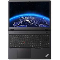 Lenovo ThinkPad P16v G2 U7-155h, 64 GB de memoria, 1 TB SSD, 16" FHD, Reacondicionado Grado A+