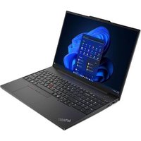 Lenovo ThinkPad E16 G2 R3 7335u 16GB 256GB SSD 16" WUXGA Reacondicionado Grado A+ (Portugués)