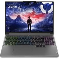 Portátil Lenovo Legion Slim 7 16IRX9 i9-14900HX 32GB 1TB SSD RTX 4070 16" 3.2K (Reacondicionado Grado A+)