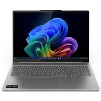 Lenovo Ideapad IP Pro 5 16iAh10 U3 225h, 24 GB RAM, 512 GB SSD, 16” 3K