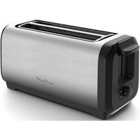 Moulinex Tostadora de 2 rebanadas 2180 W