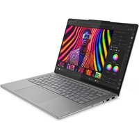 Portátil Lenovo Yoga Pro 7 14 pulgadas FHD Touchscreen, 32GB RAM, 1TB SSD