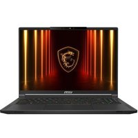 PC portátil MSI 9S7‑15FL35‑038 con AMD Ryzen 9 3700H, 16 GB RAM, 1 TB SSD NVMe PCIe Gen4, Windows 11 Home