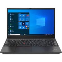 Lenovo ThinkPad E15 G2 con i5-1135G7, 8GB RAM, 256GB SSD, 15.6" FHD