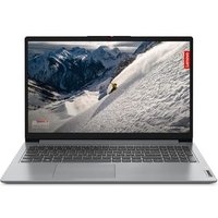 Portátil Lenovo Ideapad 1 15amn7 Ryzen 5 7520U 16GB 512GB SSD 15" FHD Reacondicionado Grado A+