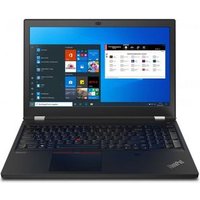 Lenovo ThinkPad P15 G2 i7-11850H, 32GB RAM, 512GB SSD, GPU Nvidia T1200