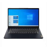Portátil Lenovo Ideapad 3 14ADA6 Athlon 3050U, 4GB RAM, 128GB SSD, 14" FHD