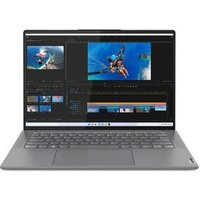 Lenovo Yoga Yg Slim7 Prox 14arh7 R7 6800hs 16GB 512GB SSD 14" 3K Español Reacondicionado