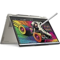 Portátil Lenovo Yoga YG 7 2‑in‑1 14" WUXGA con Ryzen 7 3500U, 16 GB RAM, 512 GB SSD (reacondicionado Grado A+)