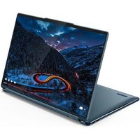 Portátil Lenovo Yoga Book 9 14" 3K, 32GB RAM, 1TB SSD, Reacondicionado Grado A+