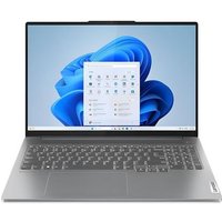 Portátil Lenovo Ideapad IP Pro 5 16IMH9 U5 125H, 16GB RAM, 512GB SSD, 16" WQXGA, RTX 3050