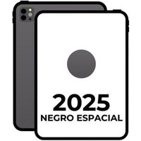 iPad Pro 13\" 2025 7ª generación Wi-Fi M5 12 GB RAM 1 TB