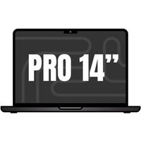 Apple MacBook Pro 14 pulgadas, M5 de 10 núcleos, 24 GB RAM, GPU de 10 núcleos, 1 TB SSD