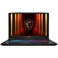 MSI 9S7-17L791-082 Intel Core i9-14900HX 17.3" 16GB DDR4 1TB SSD