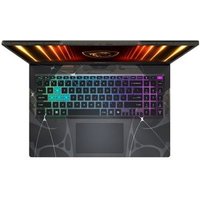 Portátil MSI 9S7-17U332 Intel Core i7-2400H 17.3 pulgadas 8GB RAM 1TB