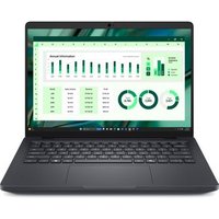 Dell 14" Intel Core Ultra 7 265H 16 GB RAM 512 GB SSD NVMe