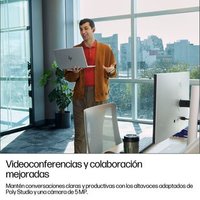 Portátil HP Intel Core Ultra 5-225U 13,3\" Windows 11 Pro 16 GB DDR5 512 GB SSD NVMe