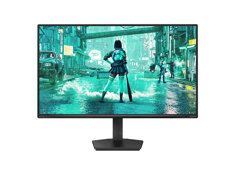 Philips 24M2N3200S Monitor 23.8" Full HD 180 Hz 0.5 ms IPS Evnia 3000 HDR10