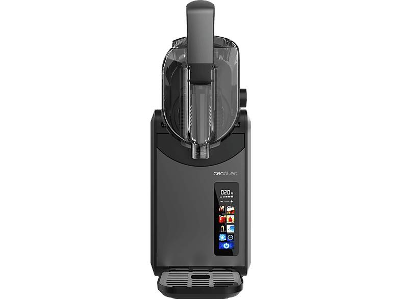Cecotec Twist&Ice 2600 Máquina de Granizados 2.6L