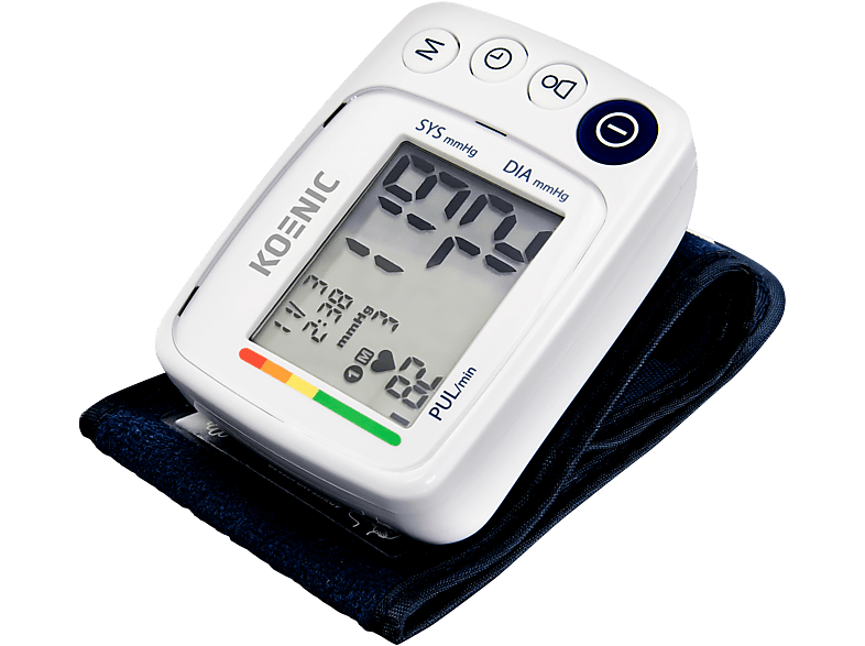 Tensiómetro KOENIC KBP 1024