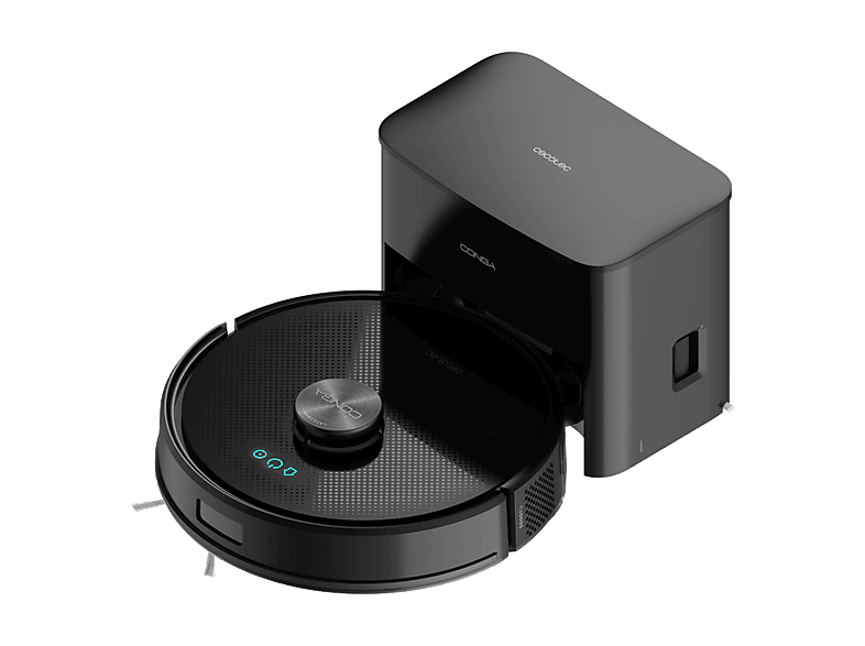 Robot fregasuelos Cecotec Conga Y50