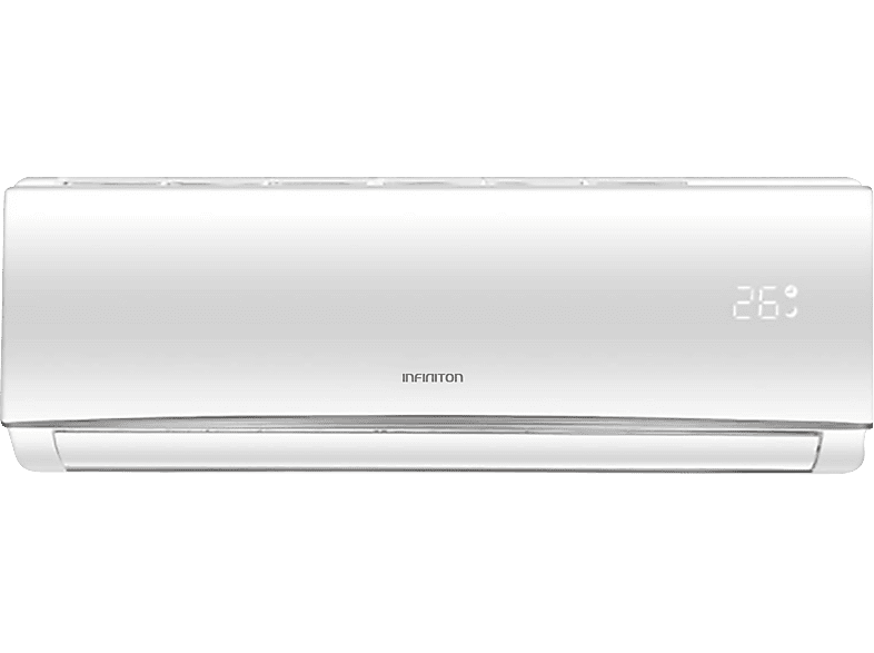 Aire acondicionado Split Infiniton SPTSE24A2 6053 fg/h Inverter Wi-Fi Reacondicionado