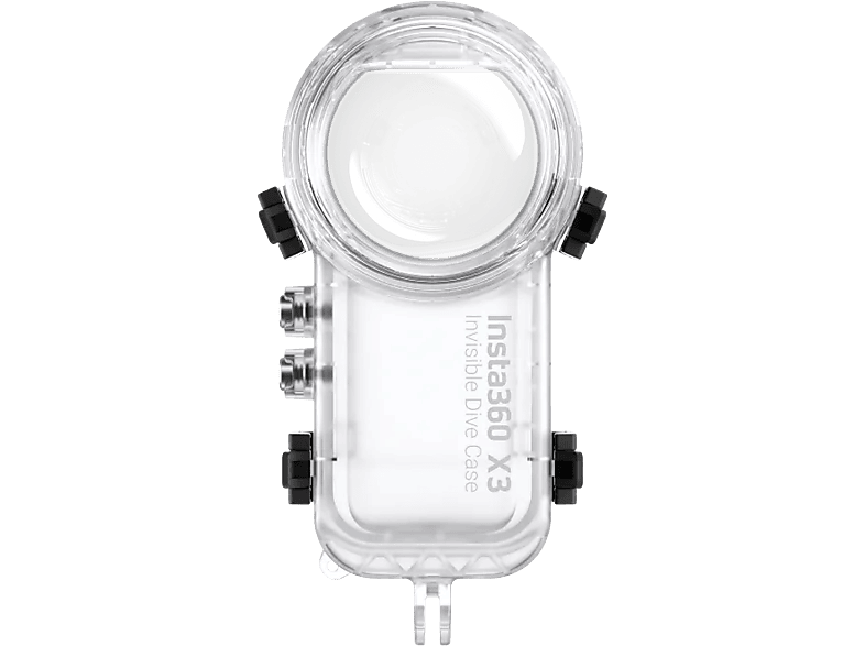 Carcasa resistente IPX8 para Insta360 X3