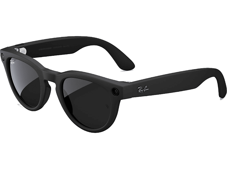 Ray-Ban Meta Headliner Gafas IA Reacondicionado