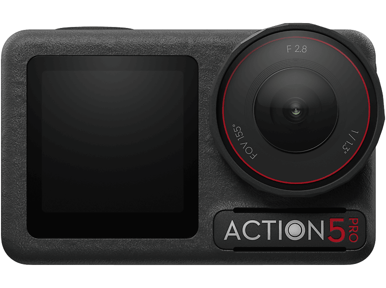 DJI Osmo Action 5 Pro Combo Estándar 4K 64GB