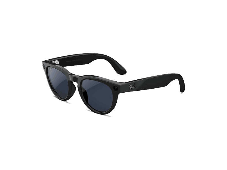 Ray-Ban Meta Headliner (Gen 2) Lentes Transitions® en zafiro