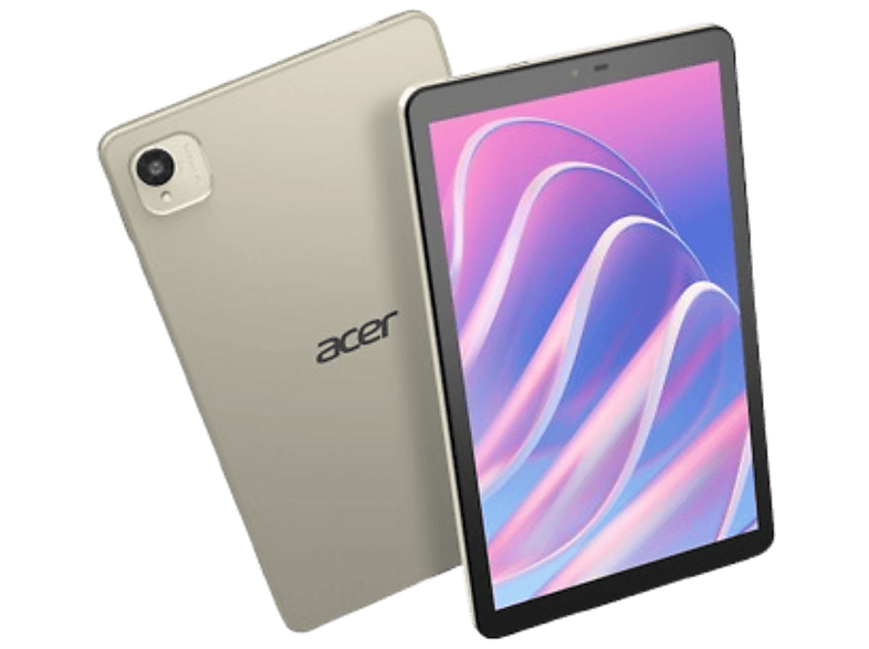 Acer Iconia A10-31M-A8C1 10.1" HD, 4GB de RAM, 64GB de almacenamiento