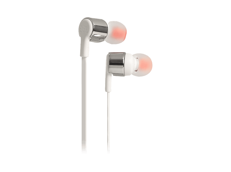 JBL Tune 210 Auriculares Intraurales con Cable Plano