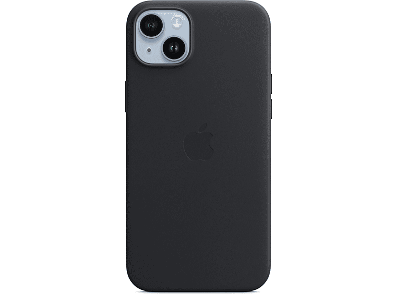 Funda de piel con MagSafe para iPhone 14 Plus