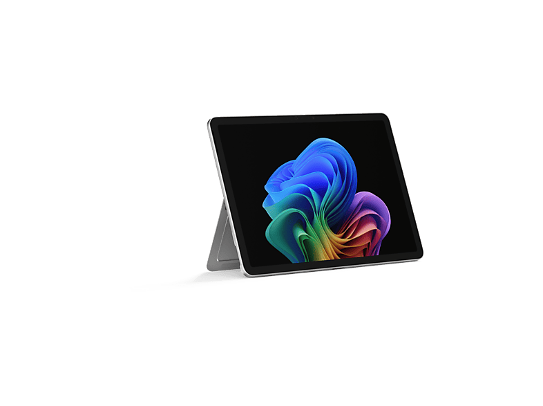 Microsoft Surface Pro Copilot+ 12" OLED 4K, Snapdragon X Plus X1P-42-100, 16 GB de RAM, 256 GB, Windows 11 Pro
