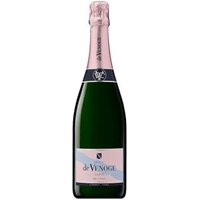 De Venoge Brut Champagne Reserva 75 Cl 12% Vol.