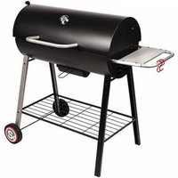 Somagic Barbacoa de Carbón Portátil 72x37 cm MPN 347040