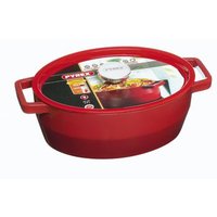 Cacerola de Hierro Fundido Slow Cook 29 cm - 3,8 l