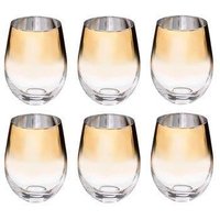 Set de 6 Vasos Bajos 54 cl