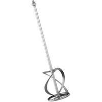 Mezcladora Colomix Mk O 135 Mm M14 para Hormigón y Mortero Comk140m14-n