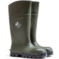 Bota Bekina Steplite X Solidgrip Seguridad, Agricultura y Ganadería, Puntera De Seguridad, Talla 39