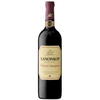 Kanonkop Vino Tinto Stellenbosch 750 ml 14.7% Vol