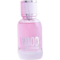 Perfume Mujer Wood Dsquared2 50 ml